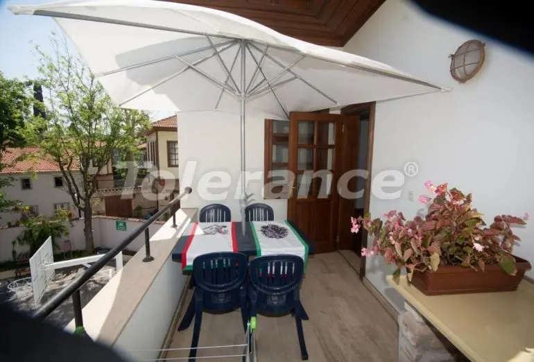 Villa in Old Town, Antalya with pool - 30770 Villa in Old Town, Antalya with pool - buy realty in Turkey - 30770