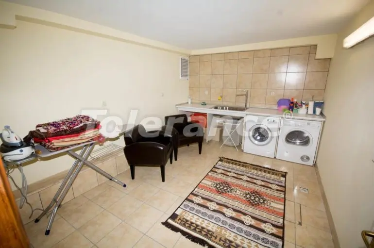 Villa in Old Town, Antalya with pool - 30772 Villa in Old Town, Antalya with pool - buy realty in Turkey - 30772