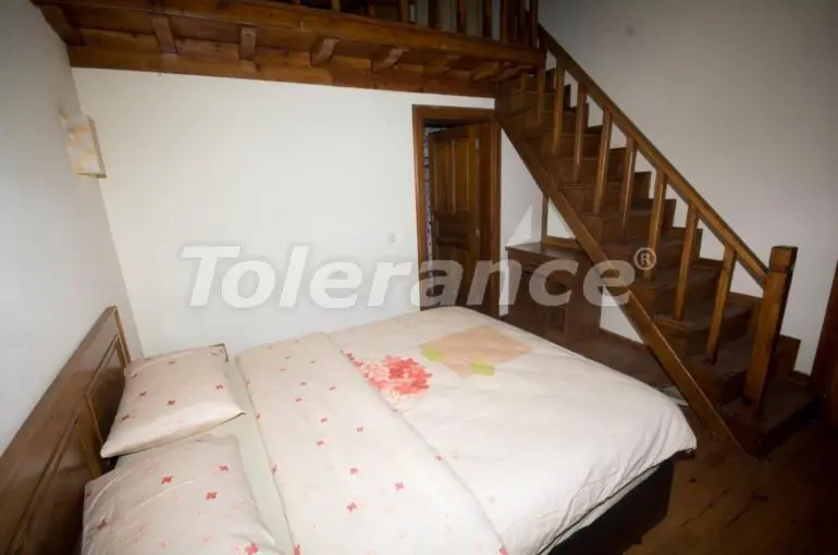 Villa in Old Town, Antalya with pool - 30774 Villa in Old Town, Antalya with pool - buy realty in Turkey - 30774