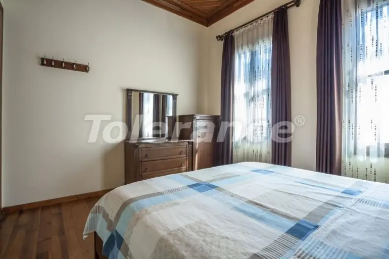 Villa in Old Town, Antalya with pool - 30778 Villa in Old Town, Antalya with pool - buy realty in Turkey - 30778