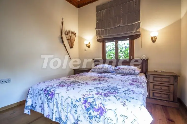 Villa in Old Town, Antalya with pool - 30779 Villa in Old Town, Antalya with pool - buy realty in Turkey - 30779