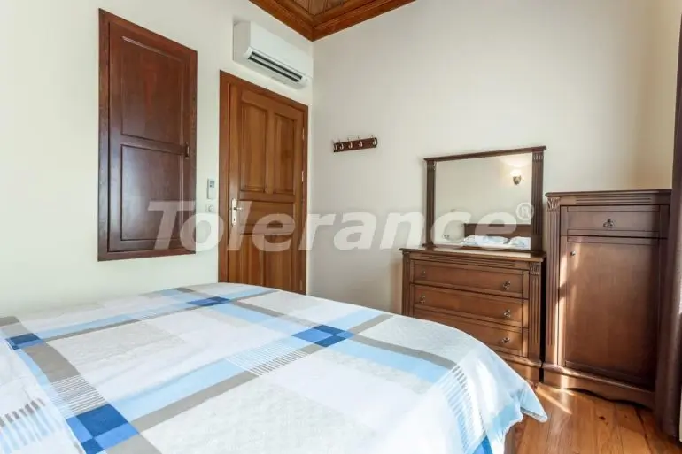 Villa in Old Town, Antalya with pool - 30780 Villa in Old Town, Antalya with pool - buy realty in Turkey - 30780