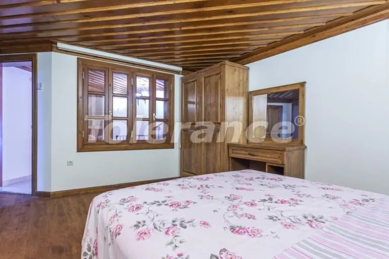 Villa in Old Town, Antalya with pool - 30781 Villa in Old Town, Antalya with pool - buy realty in Turkey - 30781