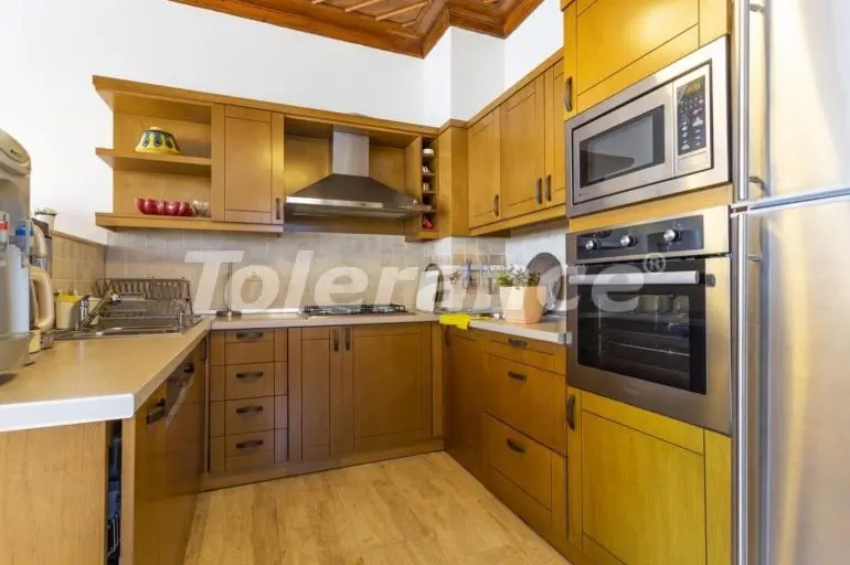 Villa in Old Town, Antalya with pool - 30782 Villa in Old Town, Antalya with pool - buy realty in Turkey - 30782