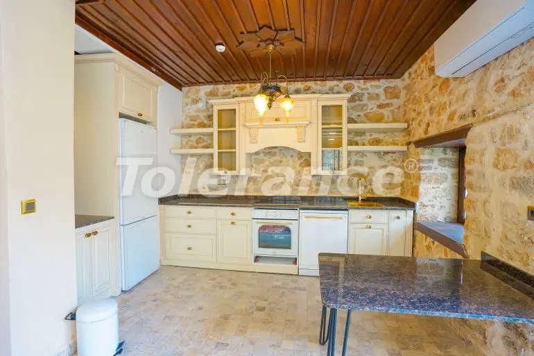 فلل من المتعهد في:في البلدة القديمة, أنطاليا - شراء عقار في تركيا - 33864