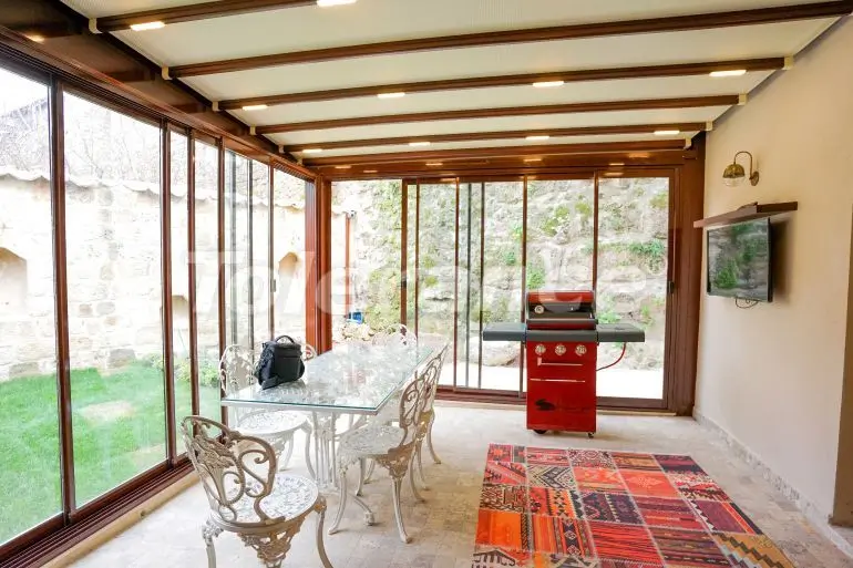 فلل من المتعهد في:في البلدة القديمة, أنطاليا - شراء عقار في تركيا - 33866