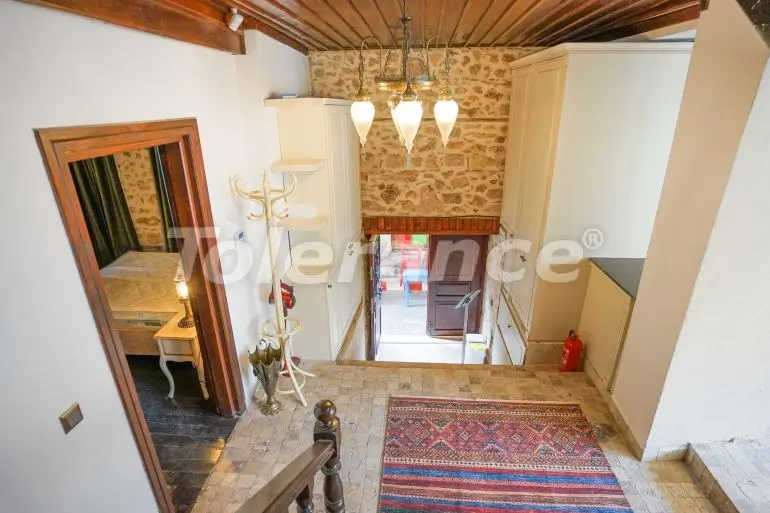 فلل من المتعهد في:في البلدة القديمة, أنطاليا - شراء عقار في تركيا - 33869