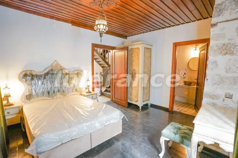 فلل من المتعهد في:في البلدة القديمة, أنطاليا - شراء عقار في تركيا - 33871