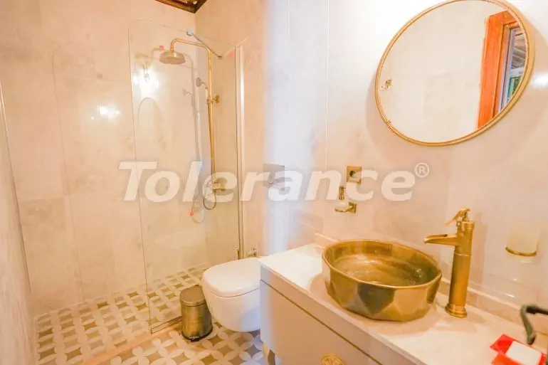 فلل من المتعهد في:في البلدة القديمة, أنطاليا - شراء عقار في تركيا - 33872