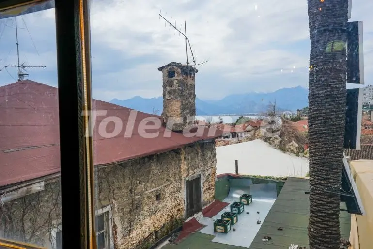 فلل من المتعهد في:في البلدة القديمة, أنطاليا - شراء عقار في تركيا - 33877