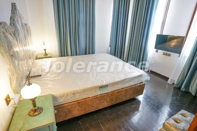 فلل من المتعهد في:في البلدة القديمة, أنطاليا - شراء عقار في تركيا - 33880