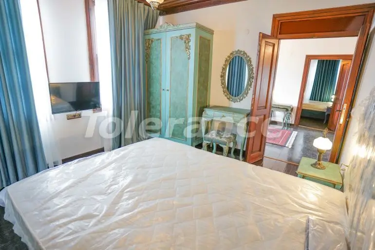 فلل من المتعهد في:في البلدة القديمة, أنطاليا - شراء عقار في تركيا - 33881