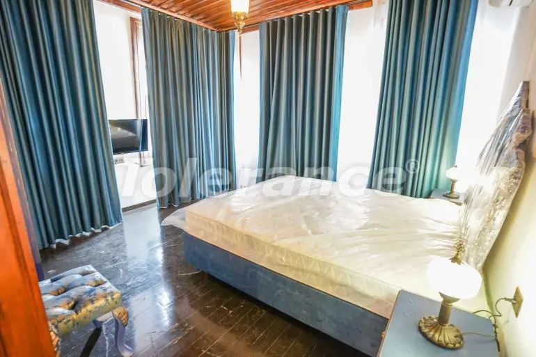 فلل من المتعهد في:في البلدة القديمة, أنطاليا - شراء عقار في تركيا - 33882