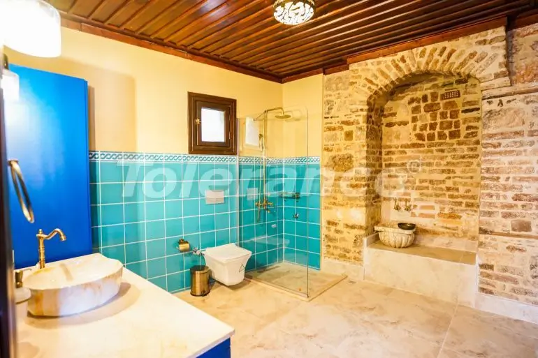 فلل من المتعهد في:في البلدة القديمة, أنطاليا - شراء عقار في تركيا - 33883