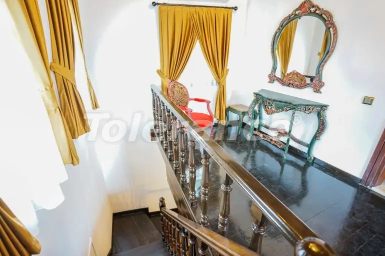 فلل من المتعهد في:في البلدة القديمة, أنطاليا - شراء عقار في تركيا - 33886