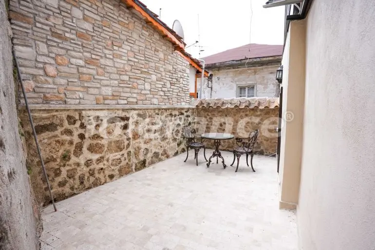 فلل من المتعهد في:في البلدة القديمة, أنطاليا - شراء عقار في تركيا - 33887