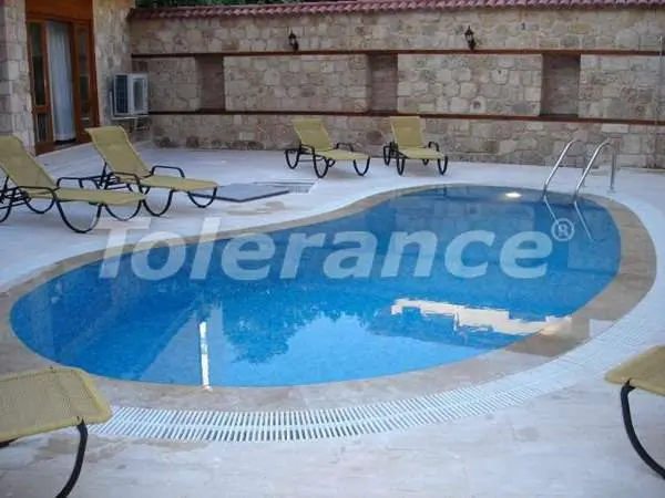 Villa vom entwickler in Old Town, Antalya pool - 3780 Villa vom entwickler in Old Town, Antalya pool - immobilien in der Türkei kaufen - 3780