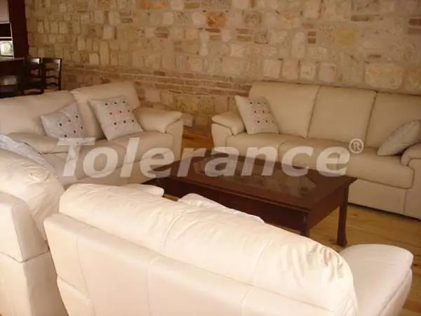 Villa vom entwickler in Old Town, Antalya pool - 3781 Villa vom entwickler in Old Town, Antalya pool - immobilien in der Türkei kaufen - 3781