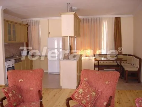 Villa vom entwickler in Old Town, Antalya pool - 3783 Villa vom entwickler in Old Town, Antalya pool - immobilien in der Türkei kaufen - 3783