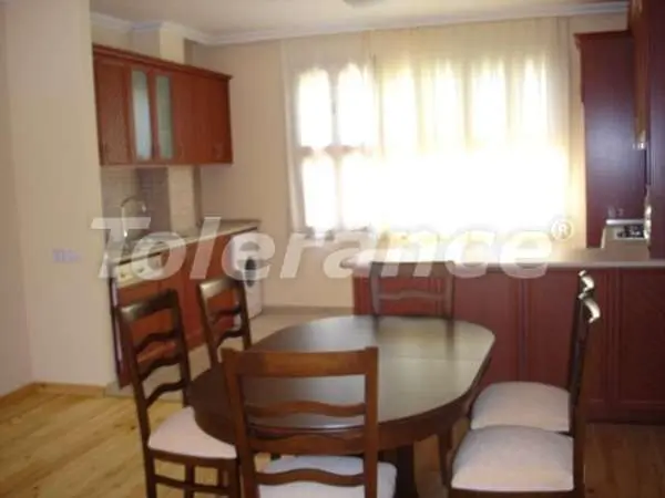 Villa vom entwickler in Old Town, Antalya pool - 3785 Villa vom entwickler in Old Town, Antalya pool - immobilien in der Türkei kaufen - 3785