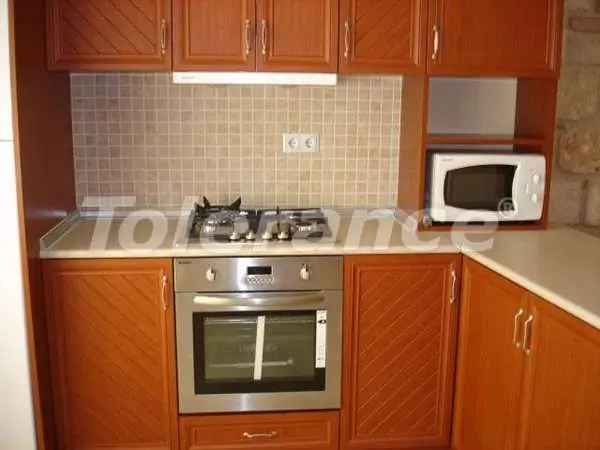 Villa vom entwickler in Old Town, Antalya pool - 3786 Villa vom entwickler in Old Town, Antalya pool - immobilien in der Türkei kaufen - 3786