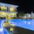 Villa еn Ölüdeniz, Fethiye piscine - acheter un bien immobilier en Turquie - 70439