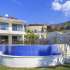 Villa еn Ölüdeniz, Fethiye piscine - acheter un bien immobilier en Turquie - 70443