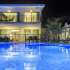 Villa еn Ölüdeniz, Fethiye piscine - acheter un bien immobilier en Turquie - 70444