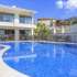 Villa еn Ölüdeniz, Fethiye piscine - acheter un bien immobilier en Turquie - 70454