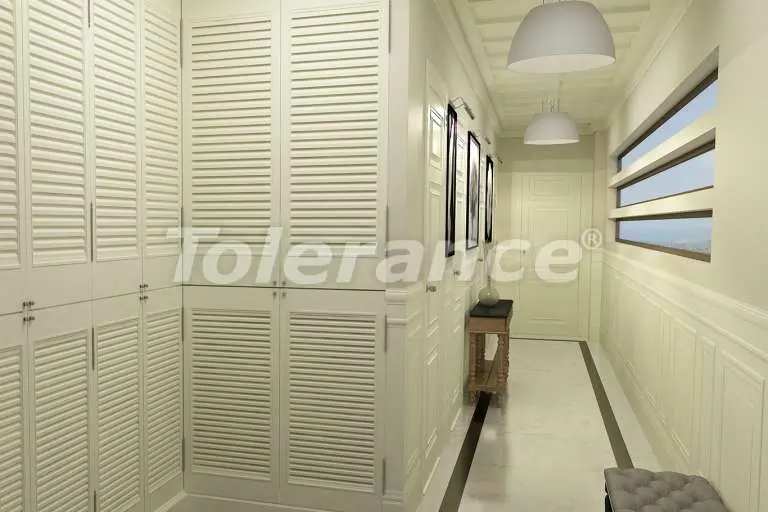 Villa in Ortakent, Bodrum meeresblick pool - immobilien in der Türkei kaufen - 7936