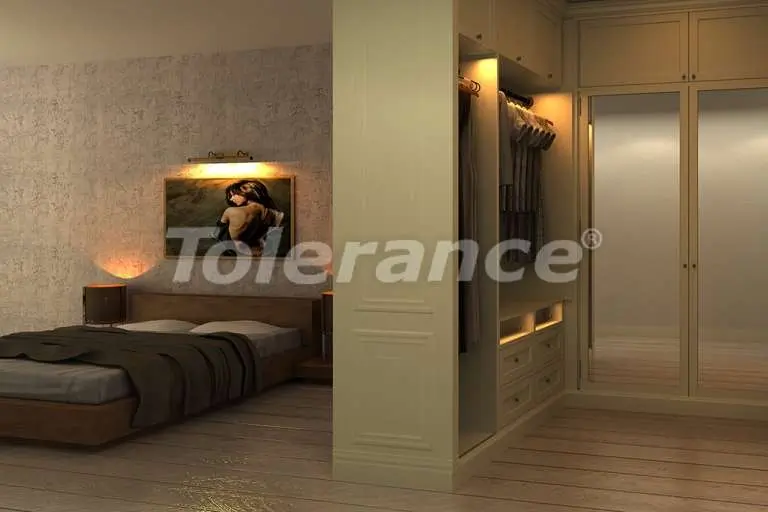 Villa in Ortakent, Bodrum meeresblick pool - immobilien in der Türkei kaufen - 7938