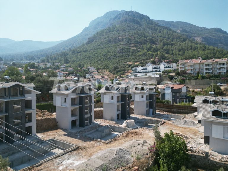 Villa vom entwickler in Ovacık, Fethiye meeresblick pool - 67492 Villa vom entwickler in Ovacık, Fethiye meeresblick pool - immobilien in der Türkei kaufen - 67492