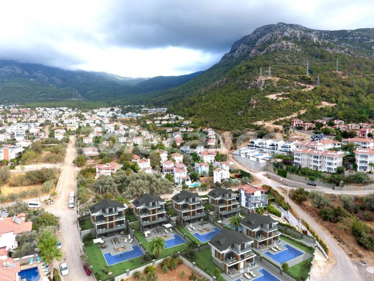 Villa vom entwickler in Ovacık, Fethiye meeresblick pool - 67497 Villa vom entwickler in Ovacık, Fethiye meeresblick pool - immobilien in der Türkei kaufen - 67497