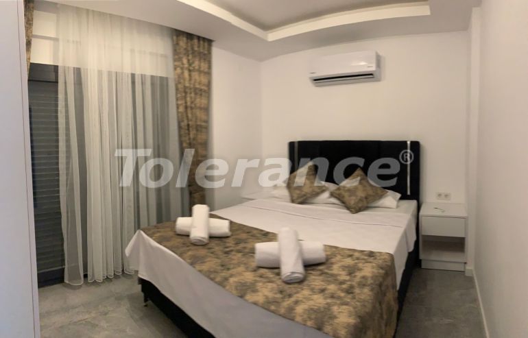 Villa in Ovacık, Fethiye with sea view with pool - buy realty in Turkey - 69966