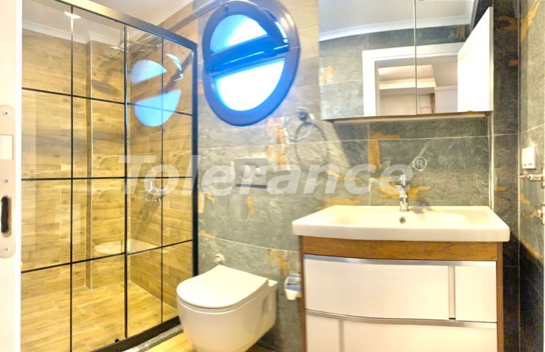 Villa in Ovacık, Fethiye with sea view with pool - buy realty in Turkey - 69987