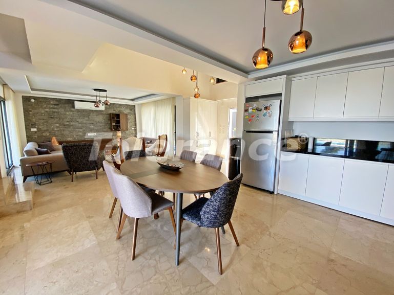 Villa in Ovacık, Fethiye with sea view with pool - 70022 Villa in Ovacık, Fethiye with sea view with pool - buy realty in Turkey - 70022