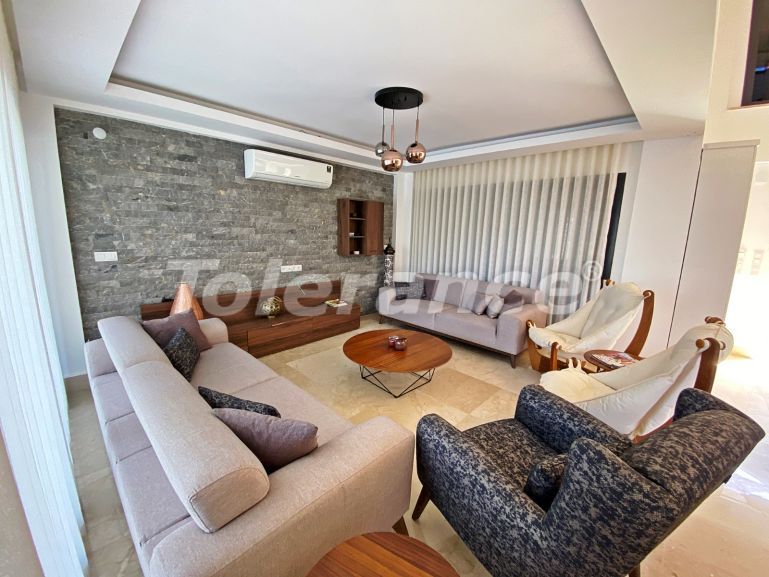 Villa in Ovacık, Fethiye with sea view with pool - 70023 Villa in Ovacık, Fethiye with sea view with pool - buy realty in Turkey - 70023