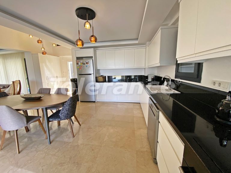Villa in Ovacık, Fethiye with sea view with pool - 70025 Villa in Ovacık, Fethiye with sea view with pool - buy realty in Turkey - 70025