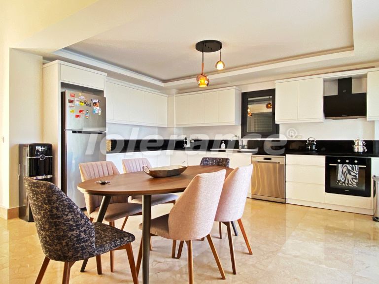 Villa in Ovacık, Fethiye with sea view with pool - 70029 Villa in Ovacık, Fethiye with sea view with pool - buy realty in Turkey - 70029