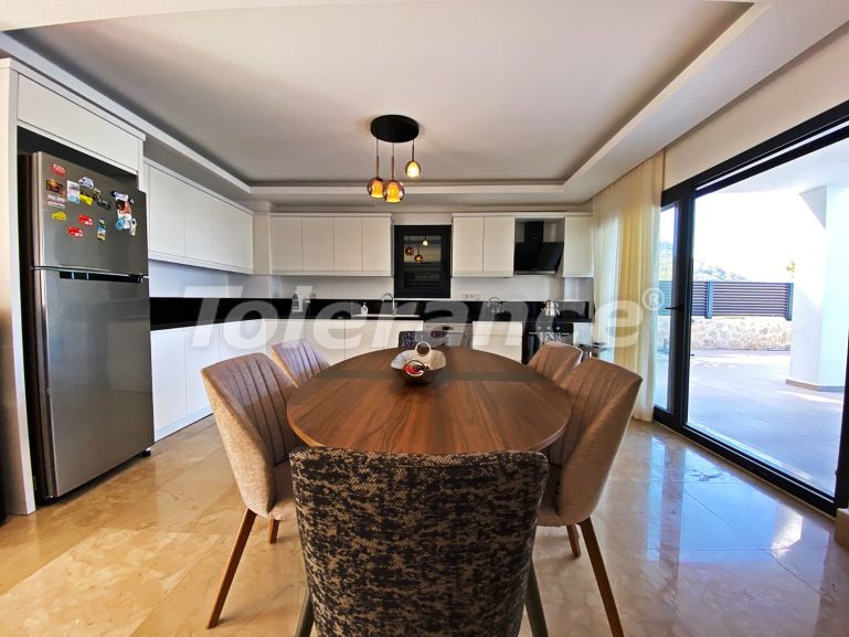 Villa in Ovacık, Fethiye with sea view with pool - 70033 Villa in Ovacık, Fethiye with sea view with pool - buy realty in Turkey - 70033