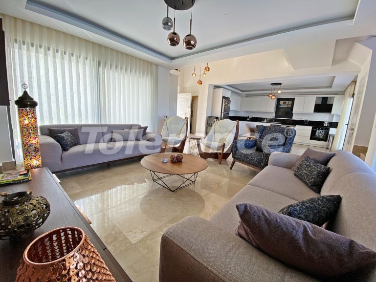 Villa in Ovacık, Fethiye with sea view with pool - 70041 Villa in Ovacık, Fethiye with sea view with pool - buy realty in Turkey - 70041