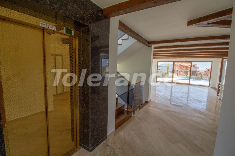 فلل في:في أوفاجيك فتحية مسبح - 70061 فلل في:في أوفاجيك فتحية مسبح - شراء عقار في تركيا - 70061