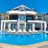 Villa in Ovacık, Fethiye zeezicht zwembad - onroerend goed kopen in Turkije - 69974