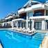Villa еn Ovacık, Fethiye vue sur la mer piscine - acheter un bien immobilier en Turquie - 69977