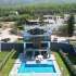 Villa in Ovacık, Fethiye with sea view with pool - buy realty in Turkey - 69979