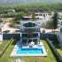 Villa in Ovacık, Fethiye meeresblick pool - immobilien in der Türkei kaufen - 69991
