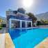 Villa in Ovacık, Fethiye with sea view with pool - buy realty in Turkey - 70017