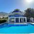 Villa in Ovacık, Fethiye with sea view with pool - buy realty in Turkey - 70024