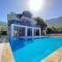 Villa in Ovacık, Fethiye with sea view with pool - buy realty in Turkey - 70040