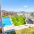 Villa еn Ovacık, Fethiye piscine - acheter un bien immobilier en Turquie - 70066